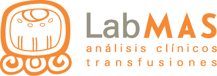 Labmas — análisis clínicos y transfusiones